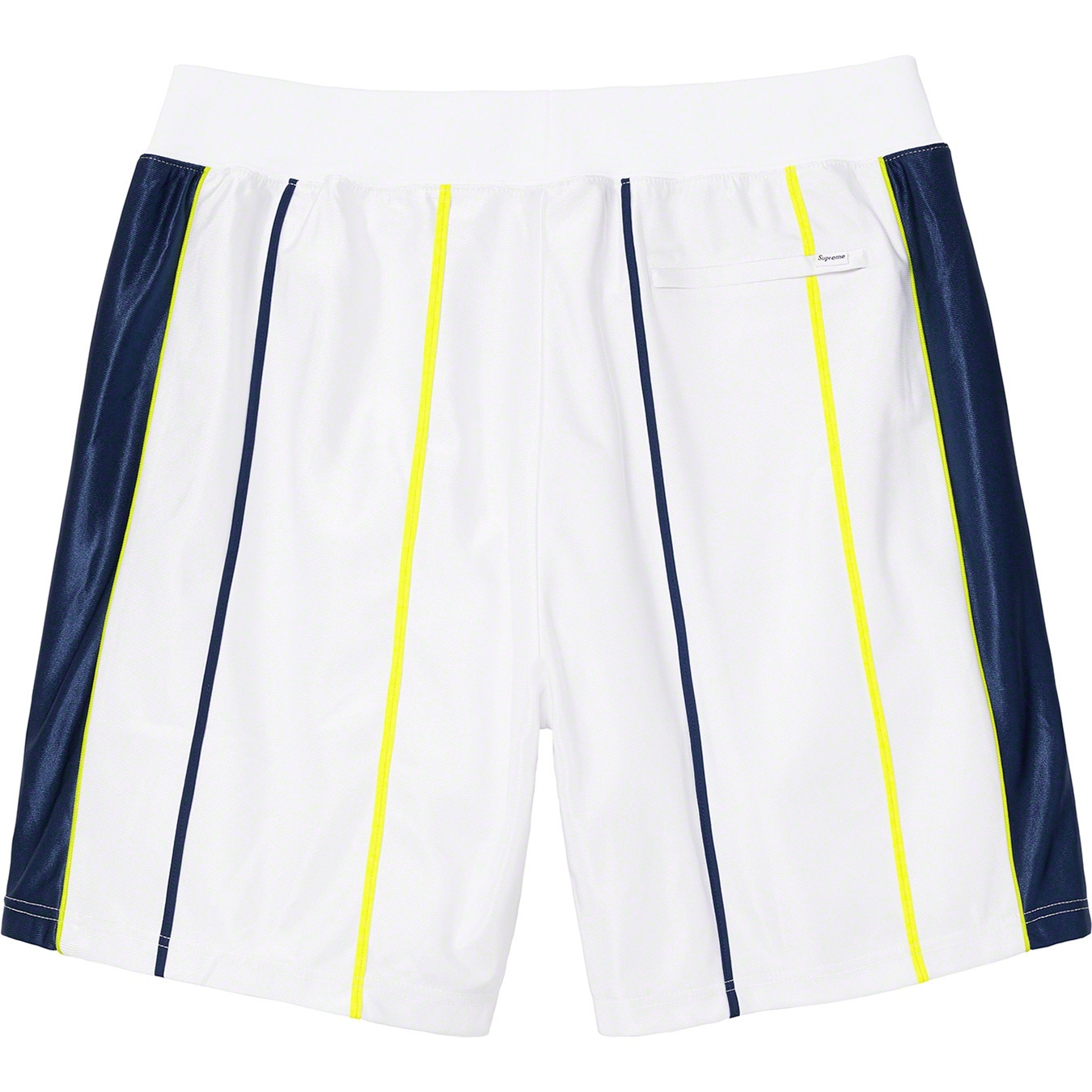 St. Supreme Basketball Short view 10